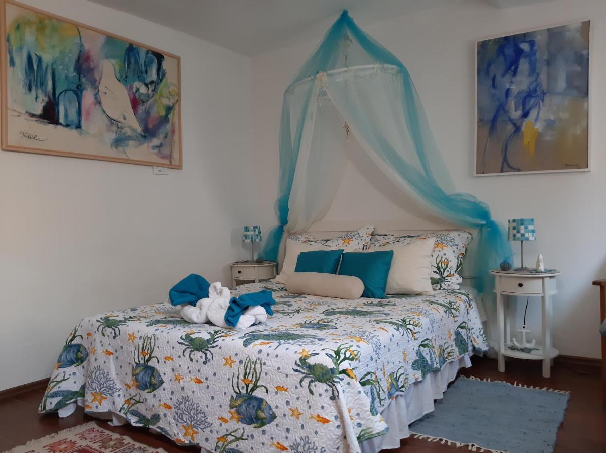 Atelier Tina Art Home Dubrovnik Bagian luar foto