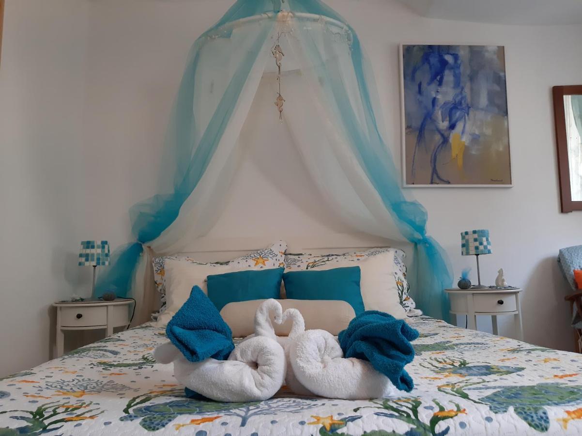 Atelier Tina Art Home Dubrovnik Bagian luar foto