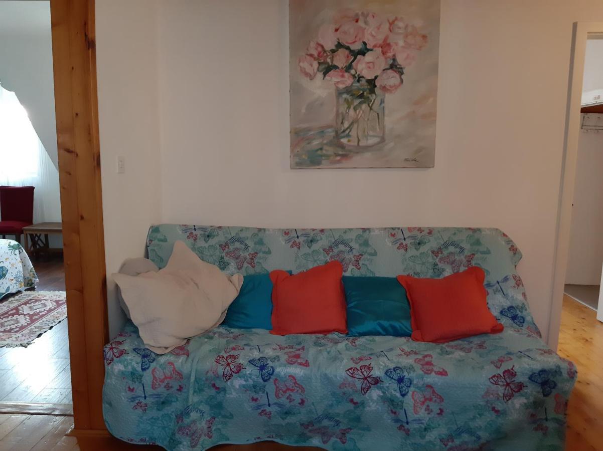 Atelier Tina Art Home Dubrovnik Bagian luar foto