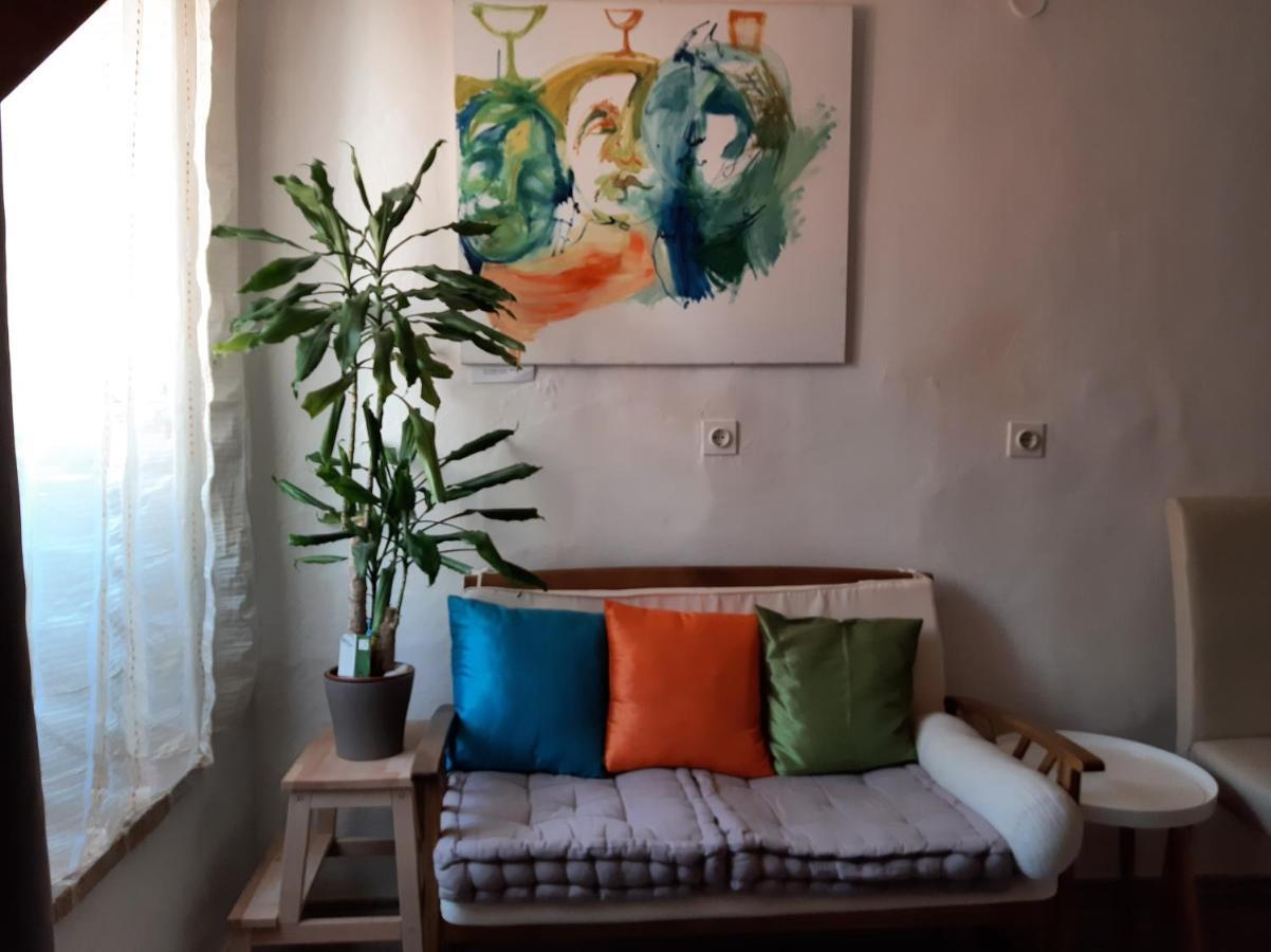 Atelier Tina Art Home Dubrovnik Bagian luar foto