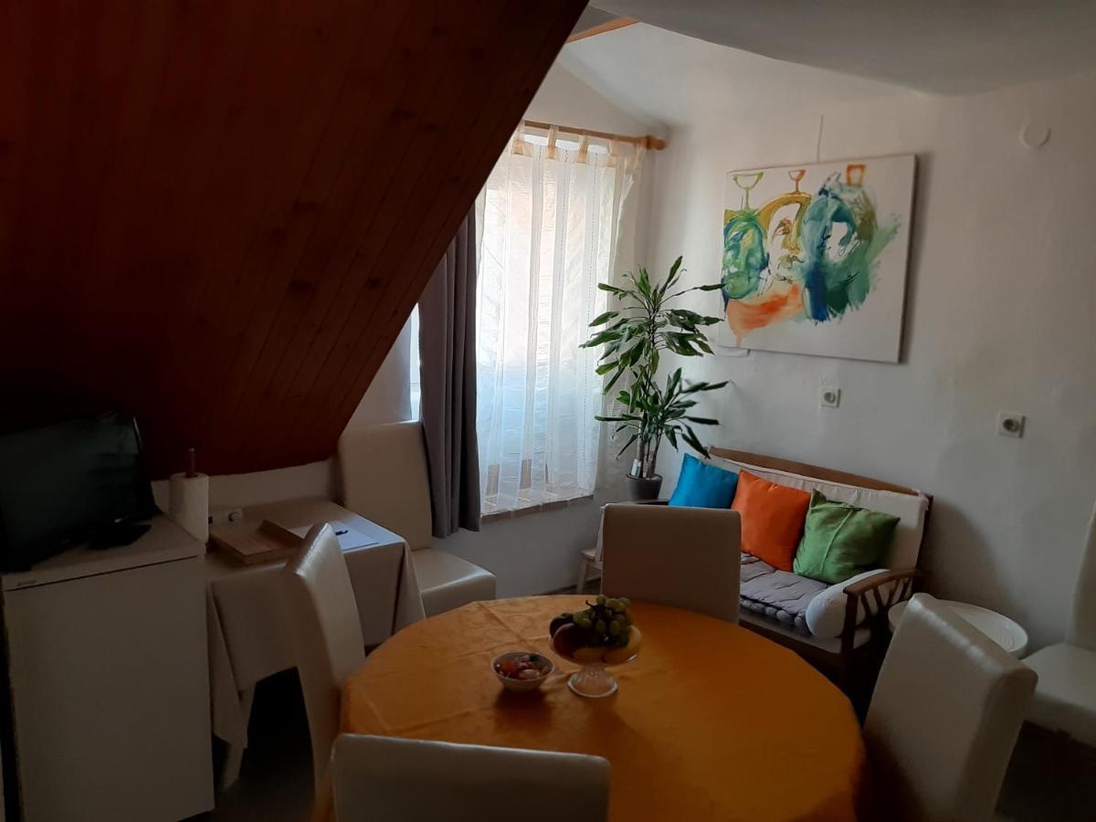 Atelier Tina Art Home Dubrovnik Bagian luar foto