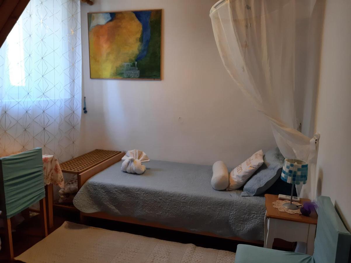 Atelier Tina Art Home Dubrovnik Bagian luar foto
