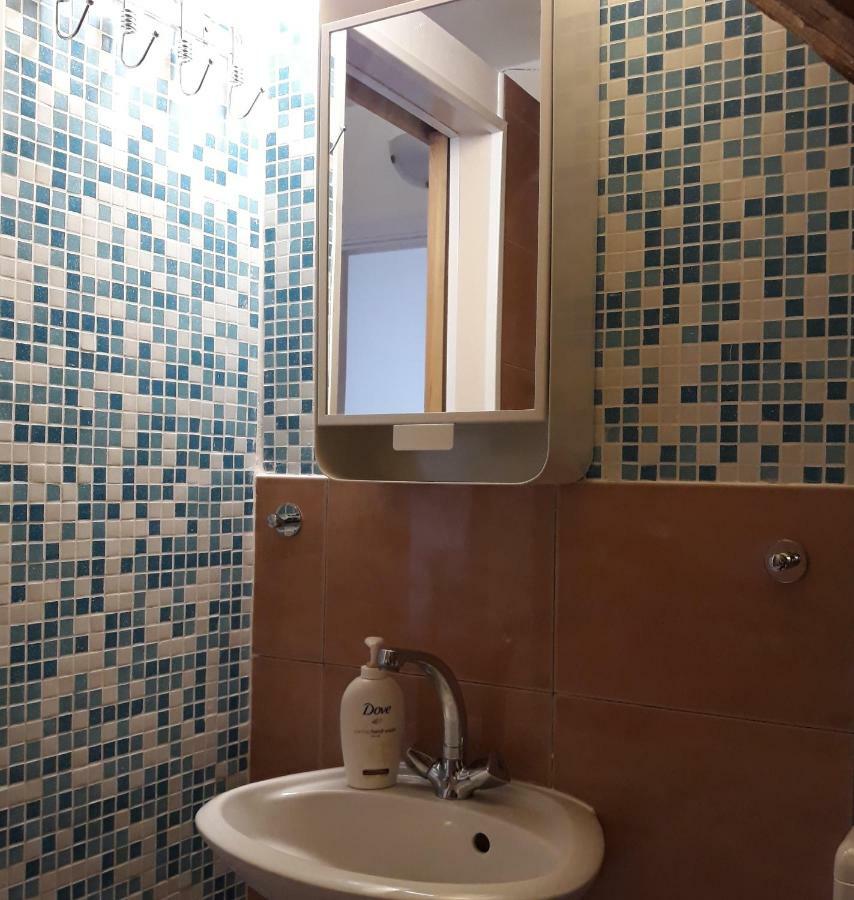 Atelier Tina Art Home Dubrovnik Bagian luar foto
