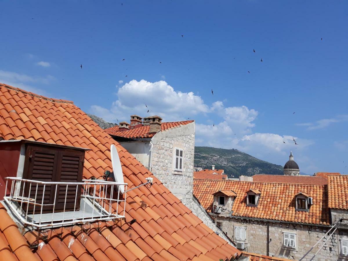 Atelier Tina Art Home Dubrovnik Bagian luar foto