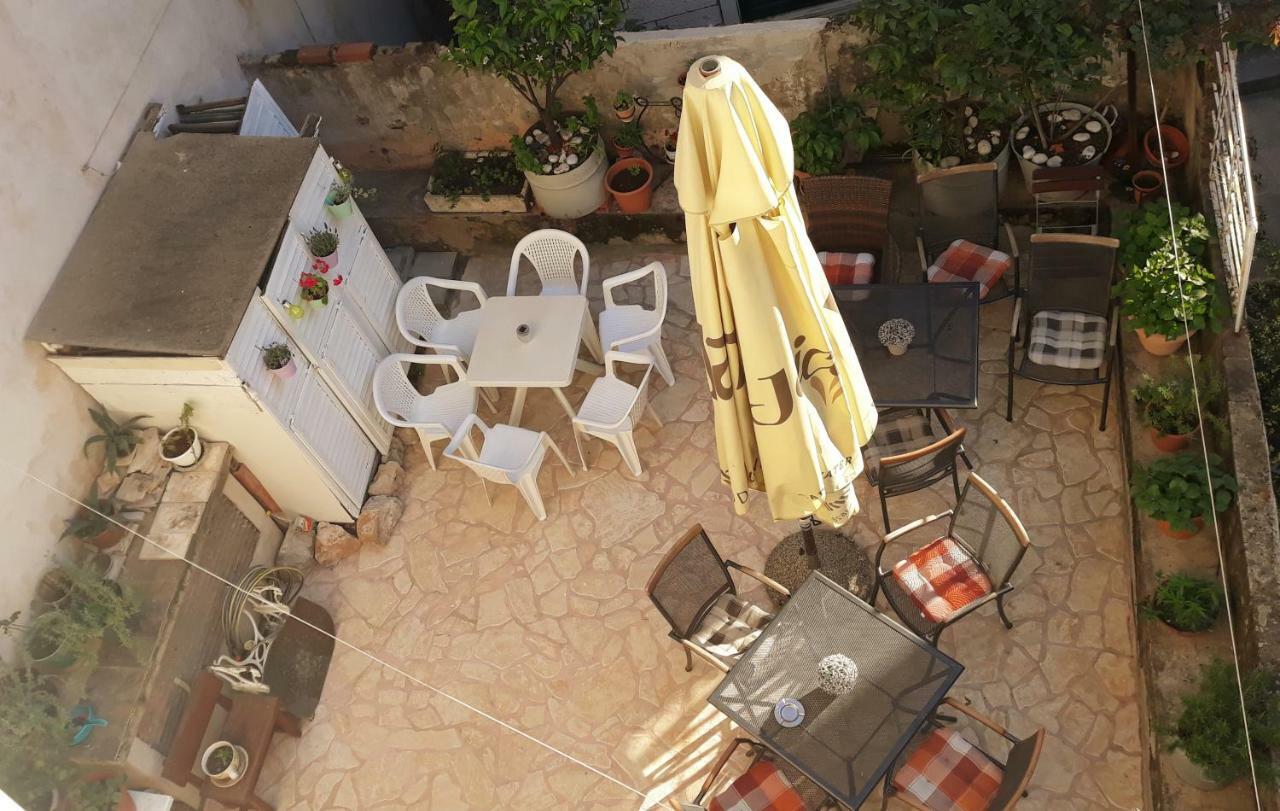 Atelier Tina Art Home Dubrovnik Bagian luar foto