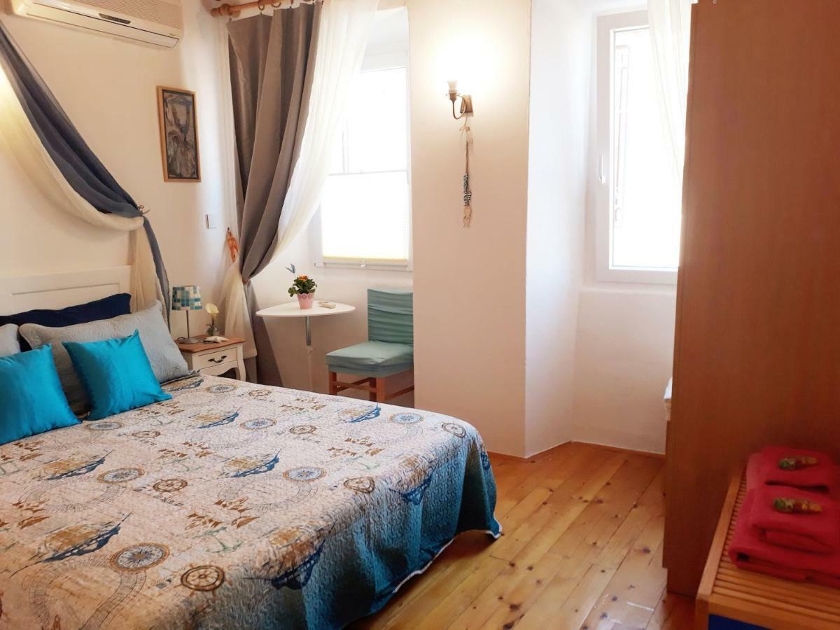 Atelier Tina Art Home Dubrovnik Bagian luar foto