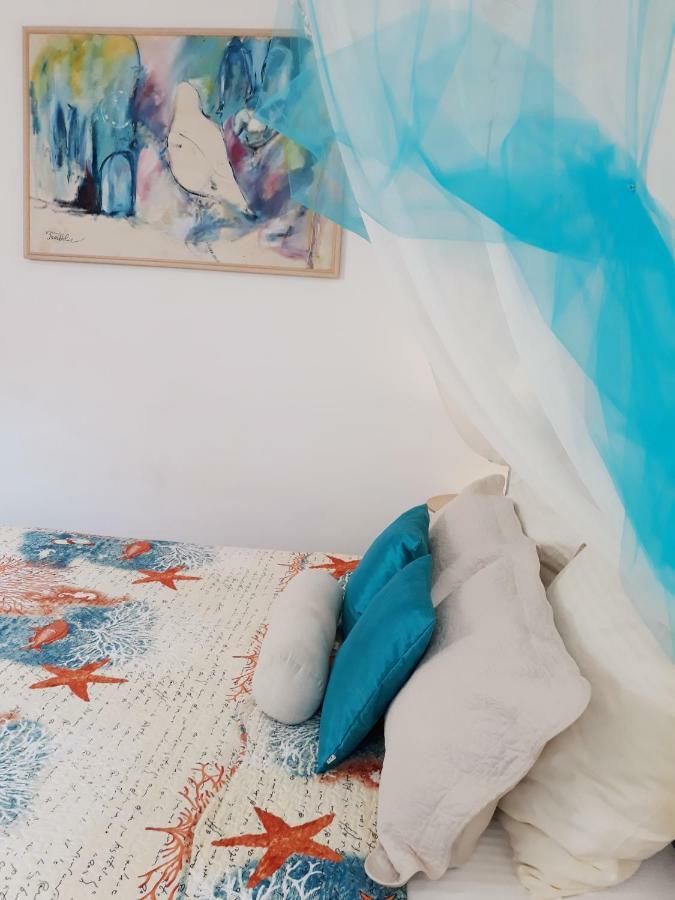 Atelier Tina Art Home Dubrovnik Bagian luar foto