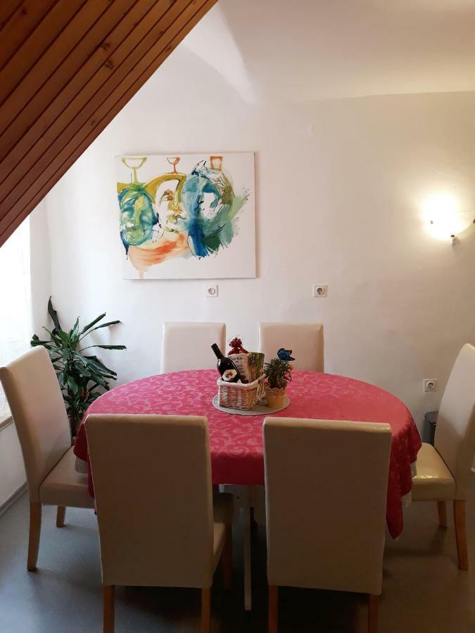 Atelier Tina Art Home Dubrovnik Bagian luar foto