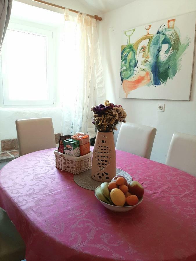 Atelier Tina Art Home Dubrovnik Bagian luar foto