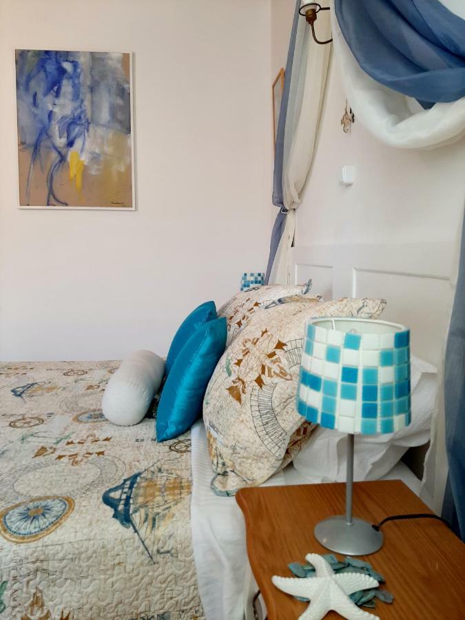 Atelier Tina Art Home Dubrovnik Bagian luar foto