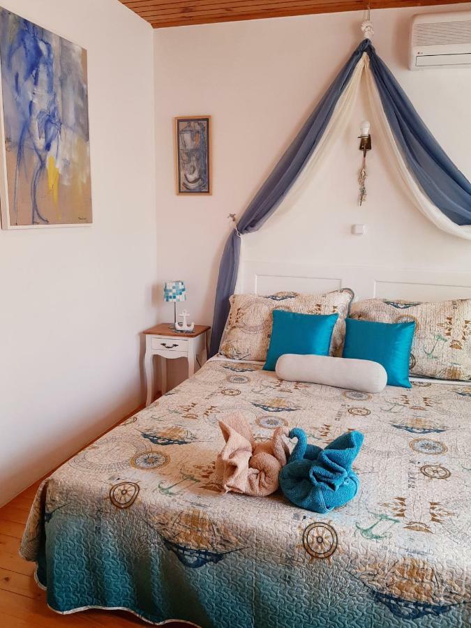Atelier Tina Art Home Dubrovnik Bagian luar foto