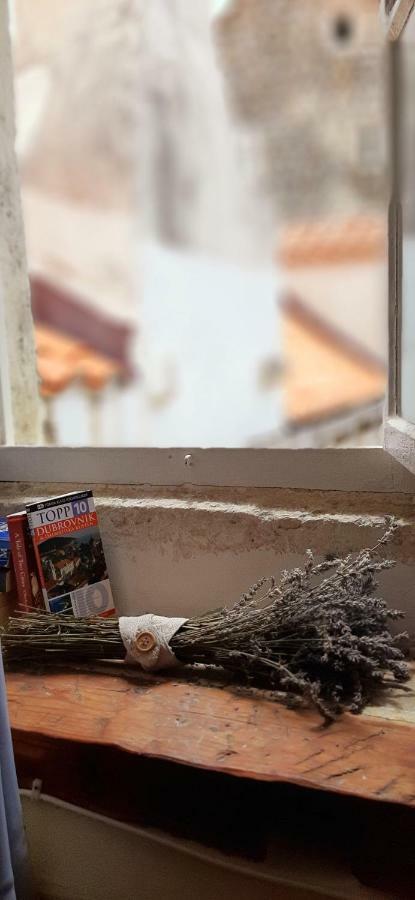 Atelier Tina Art Home Dubrovnik Bagian luar foto